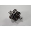 Jack Shaft 490924-00SV