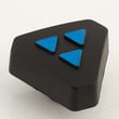Knob for Delta TS300 - Part 902898