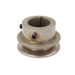 Engine Pulley Pm for Craftsman 917372352 - Part 582940301