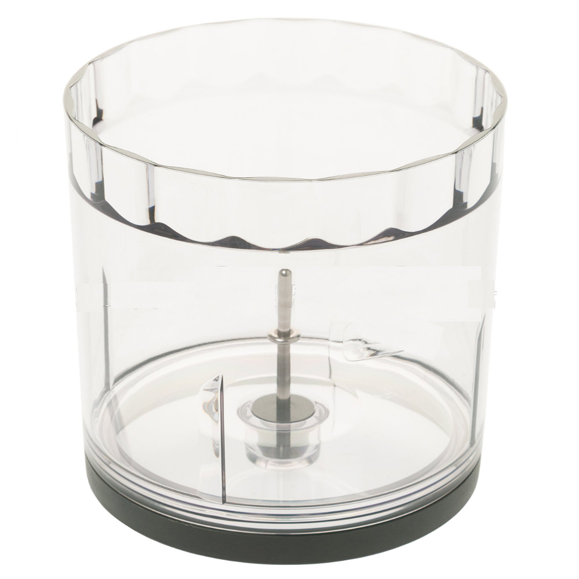 Part #wc01X20441, Choper Bowl Assembly