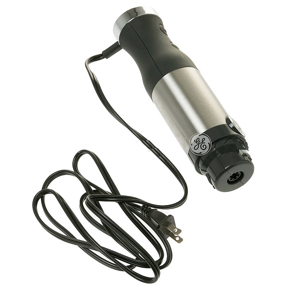 Ge Immersion Blender Motor Assembly WC01X20445