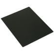 Coffee Bean Container Lid - Caf Matte Bl WC01X20600