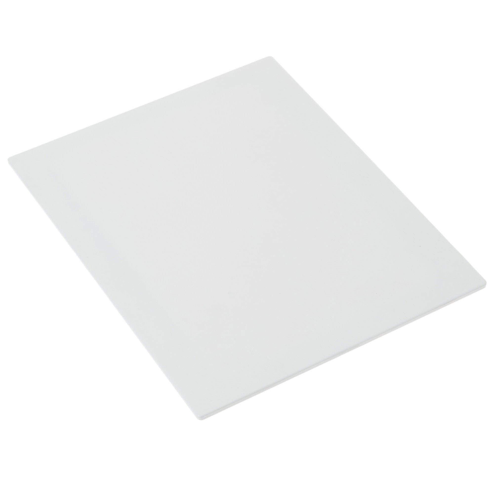 Part #wc01X20604, Coffee Bean Container Lid - Caf Matte Wh