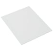 Coffee Bean Container Lid - Caf Matte Wh for GE C7CEBAS4R1W3 - Part WC01X20604