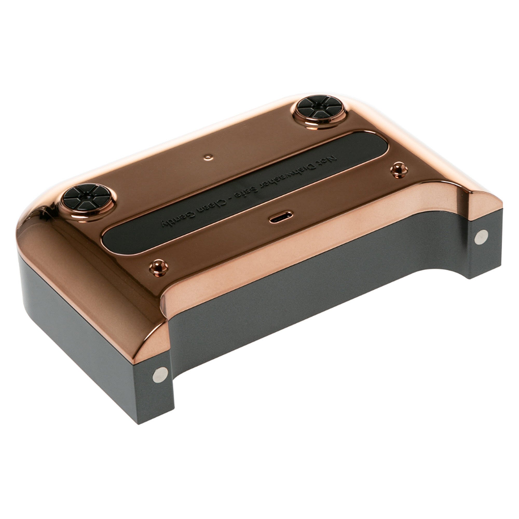 Drip Tray - Caf Matte Black WC01X20605