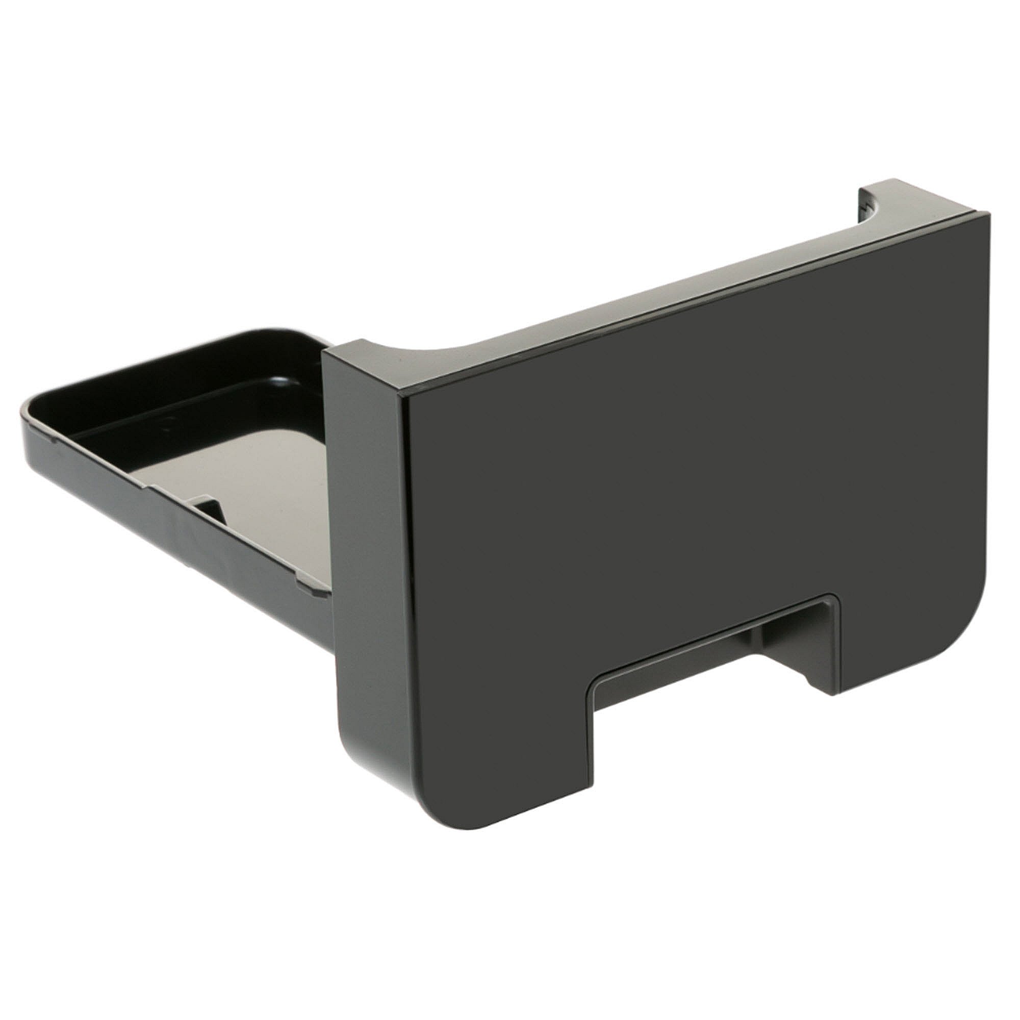 Part #wc01X20606, Disposal Tray - Profile