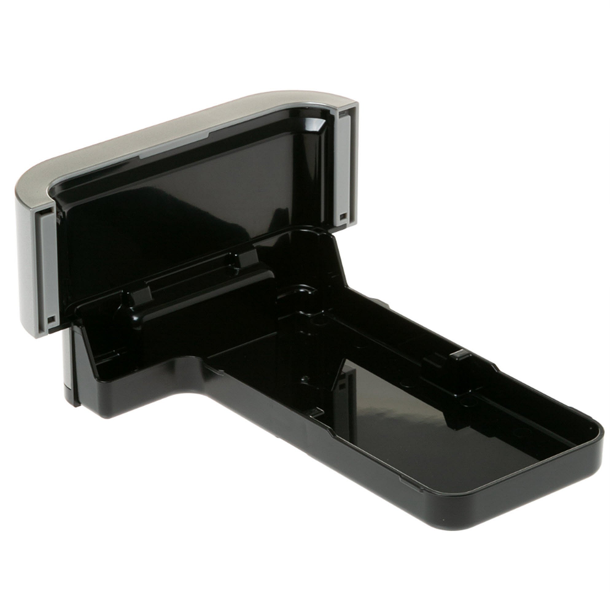 Disposal Tray - Caf Silver WC01X20608