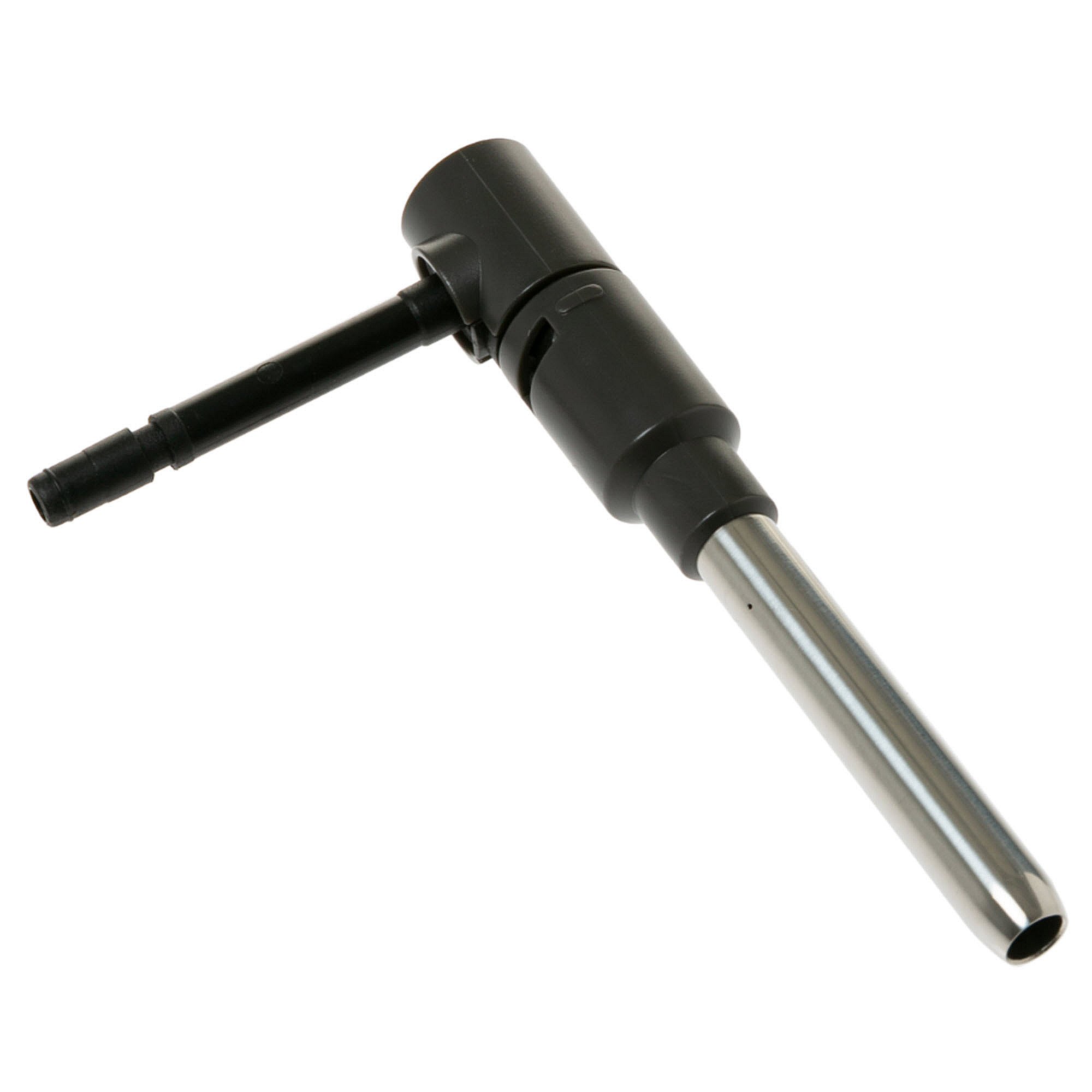 Part #wc01X20609, Ge Steam Wand Assembly - Profile