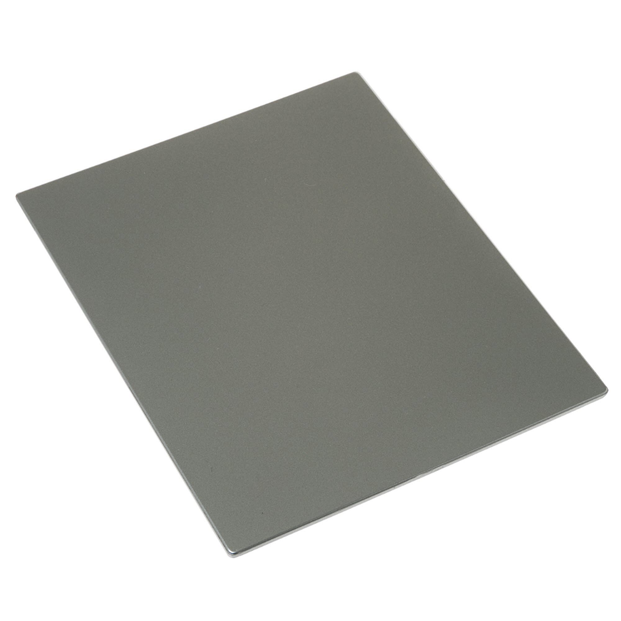 Part #wc01X20610, Coffee Bean Container Lid - Caf Silver