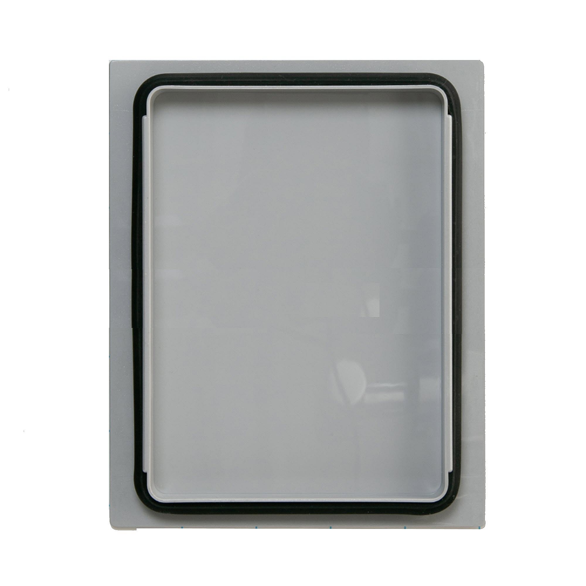 Coffee Bean Container Lid - Caf Silver WC01X20610