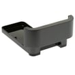 Disposal Tray - Caf Matte Black WC01X20611