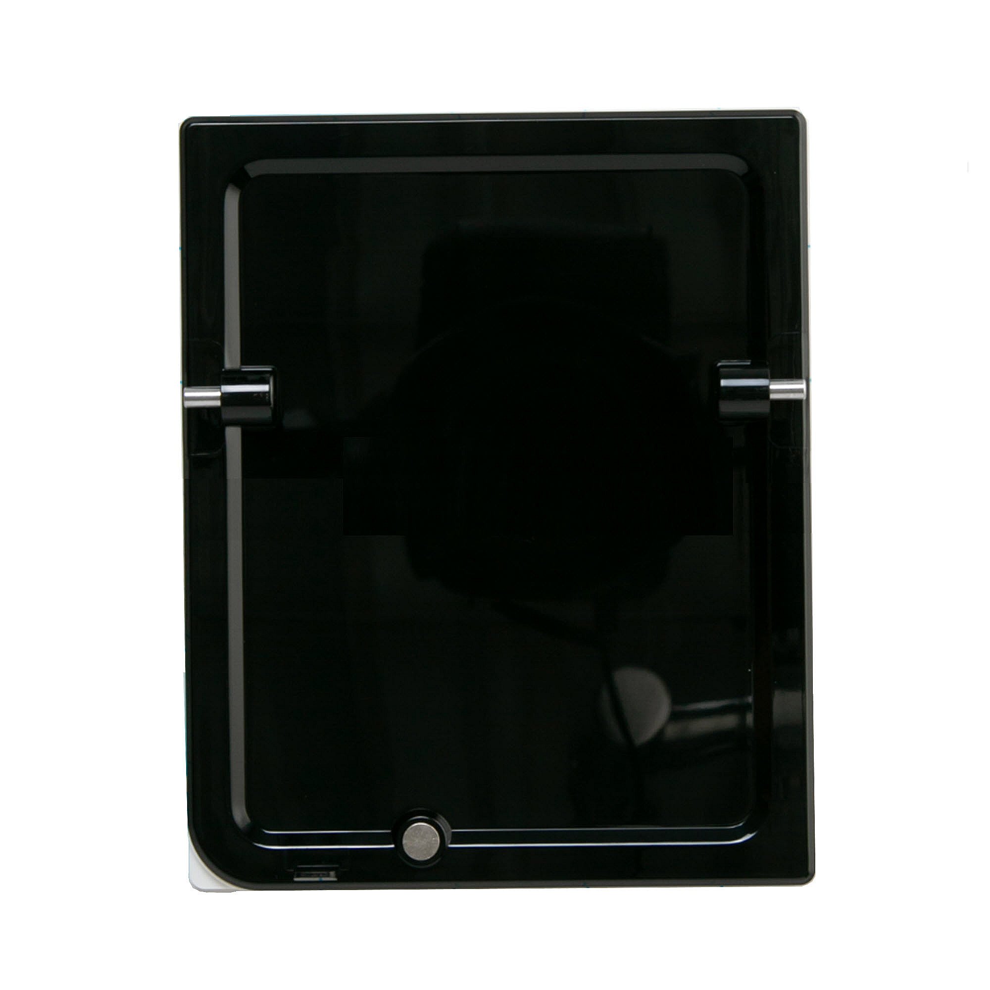 Service Door - Caf Matte White WC01X20612