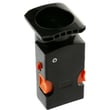 Coffee Brewer Assembly for GE P7CEBAS6R1BB - Part WC01X20613