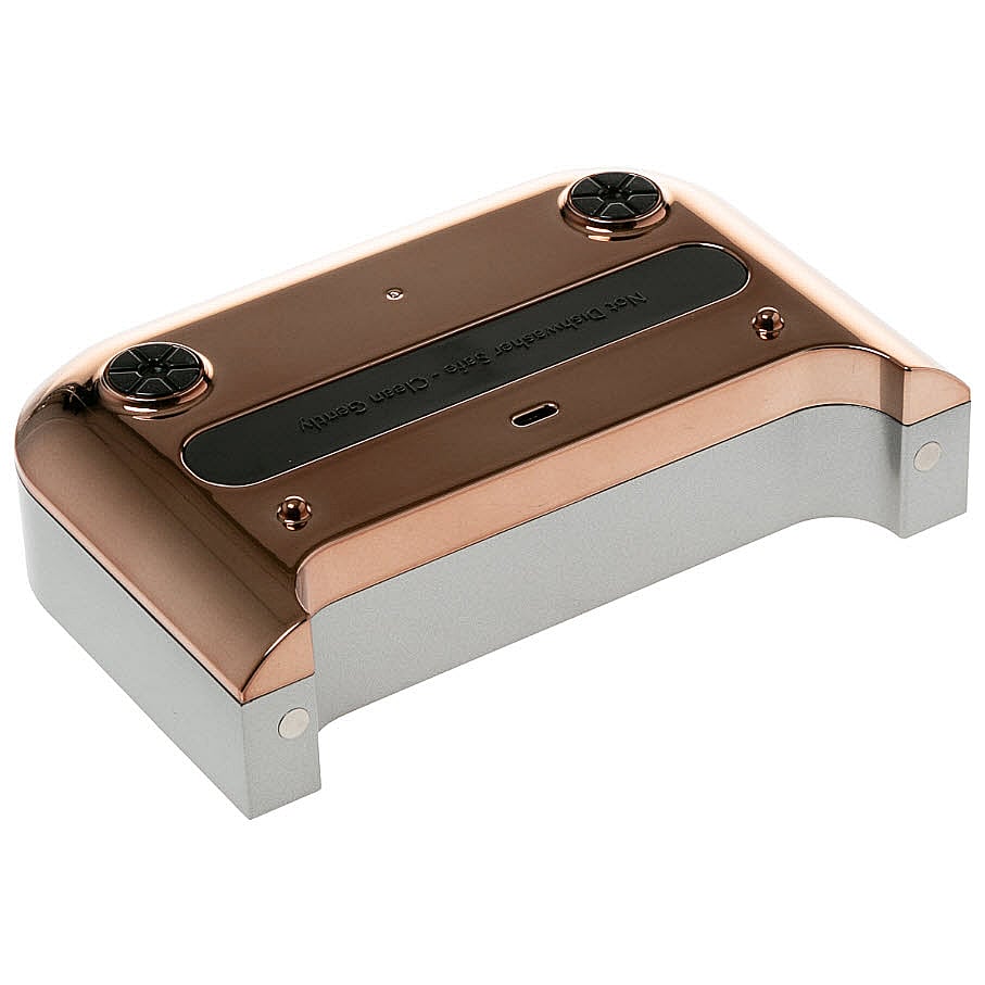Drip Tray - Caf Silver WC01X20614