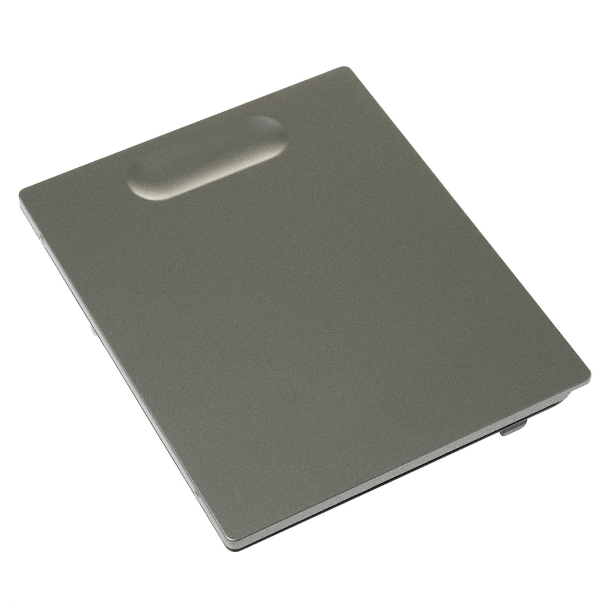 Part #wc01X20617, Service Door - Caf Silver