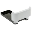 Disposal Tray - Caf Matte White WC01X20618