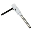 Ge Steam Wand Assembly - Caf Matte White WC01X20620
