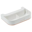 Drip Tray - Caf Matte White WC01X20621