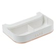 Drip Tray - Caf Matte White WC01X20621
