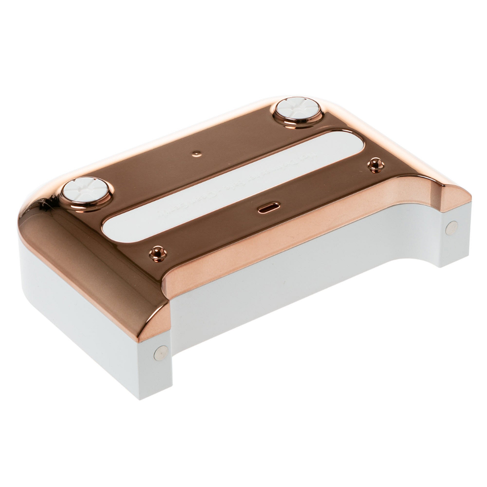 Drip Tray - Caf Matte White WC01X20621