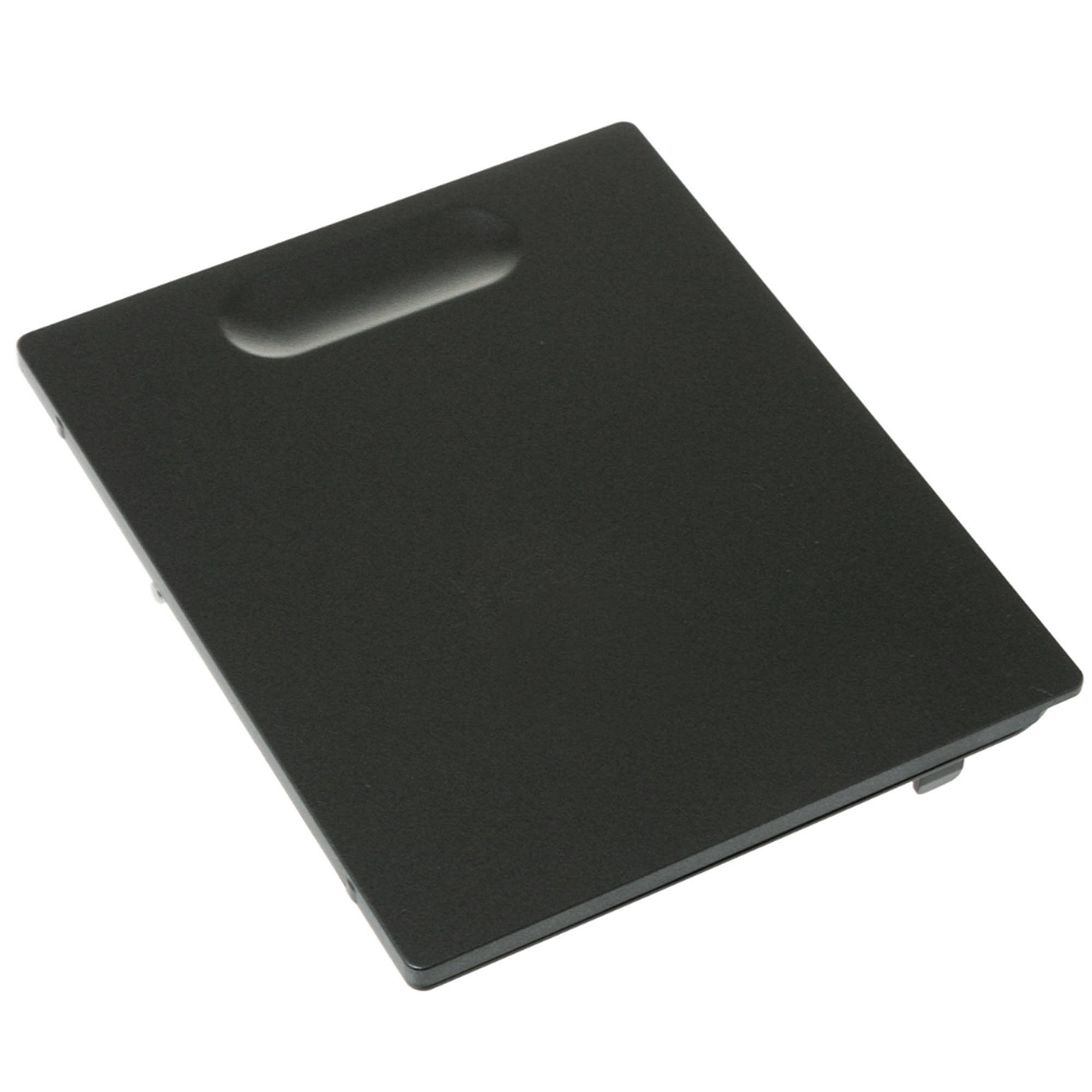 Part #wc01X20623, Service Door - Caf Matte Black