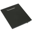 Service Door - Caf Matte Black for GE C7CEBBS3R1D3 - Part WC01X20623