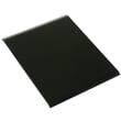 Coffee Bean Container Lid - Profile for GE P7CEBAS6R1BB - Part WC01X20624