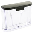 Ge Water Tank And Lid Assembly - Caf Matte for GE C7CESAS3R1D3 - Part WC01X20640