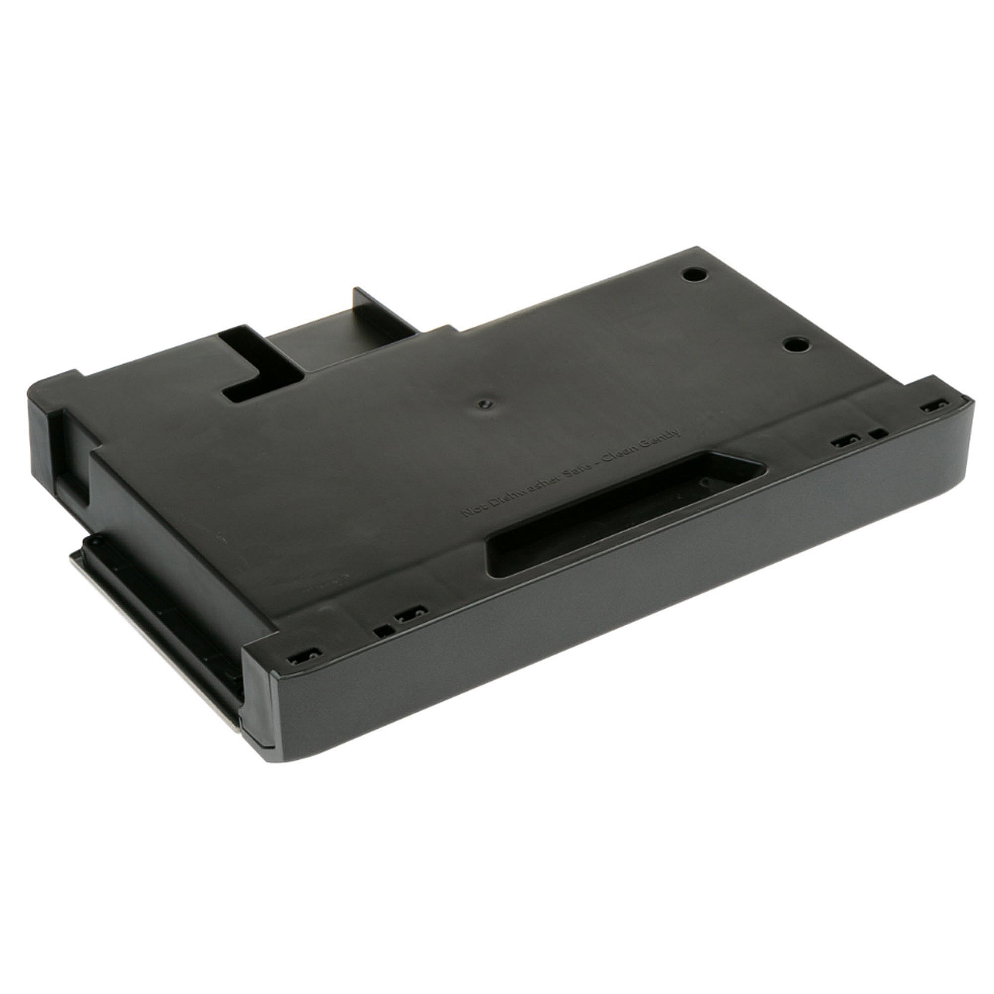 Ge Drip Tray And Grate Assembly - Caf Matte WC01X20643