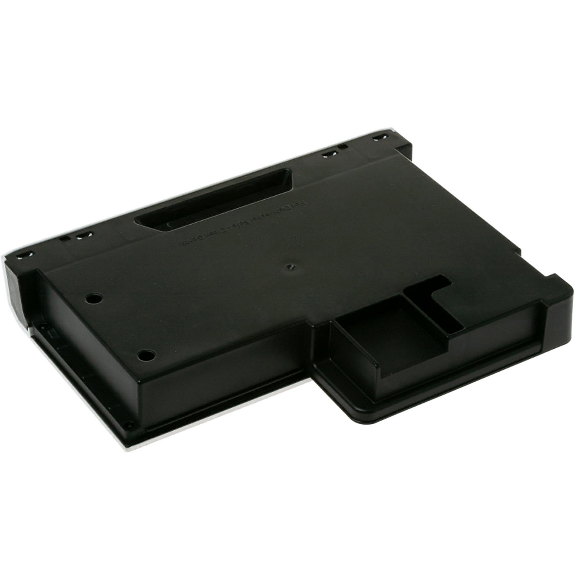 Ge Drip Tray And Grate Assembly - Caf Matte WC01X20647