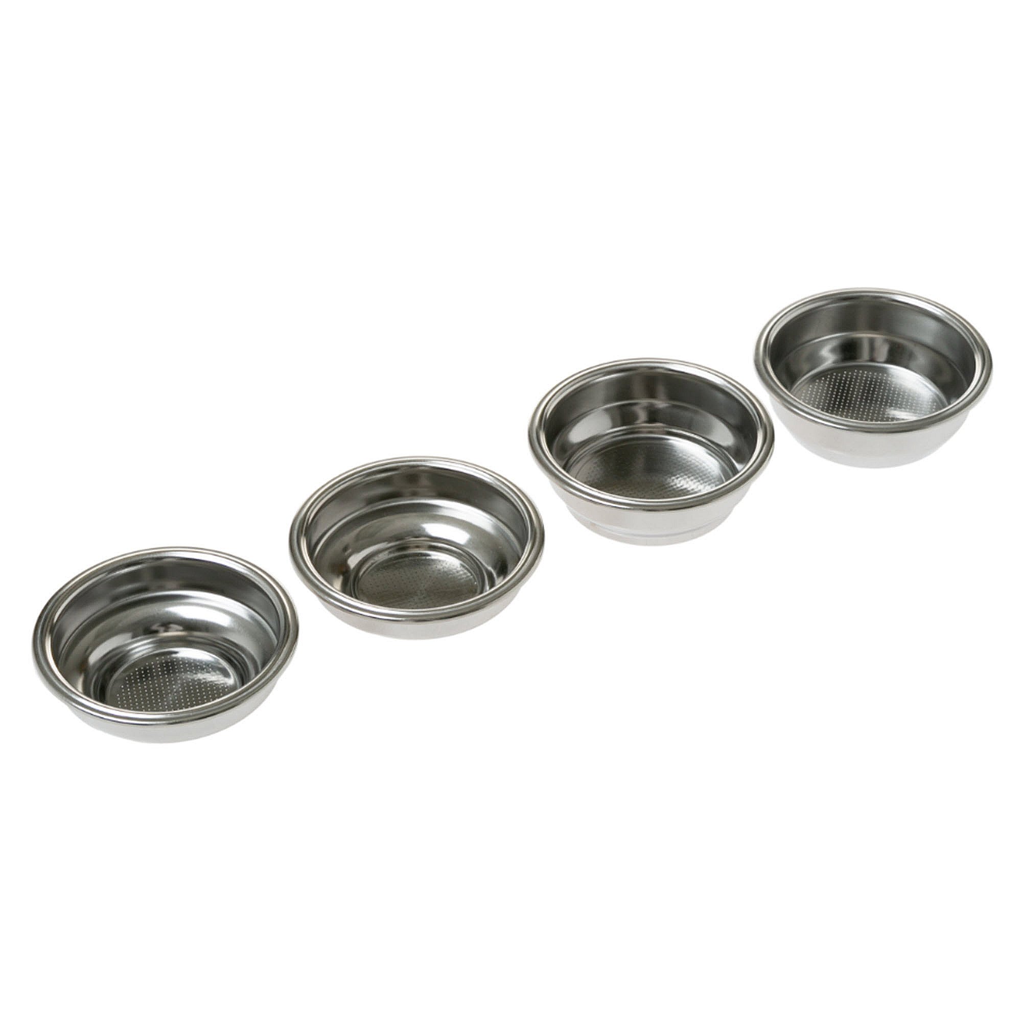 Part #wc01X20654, Single And Double Filters 4-Pack