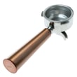 Portafilter Assembly - Caf for GE C7CESAS3R1D3 - Part WC01X20656