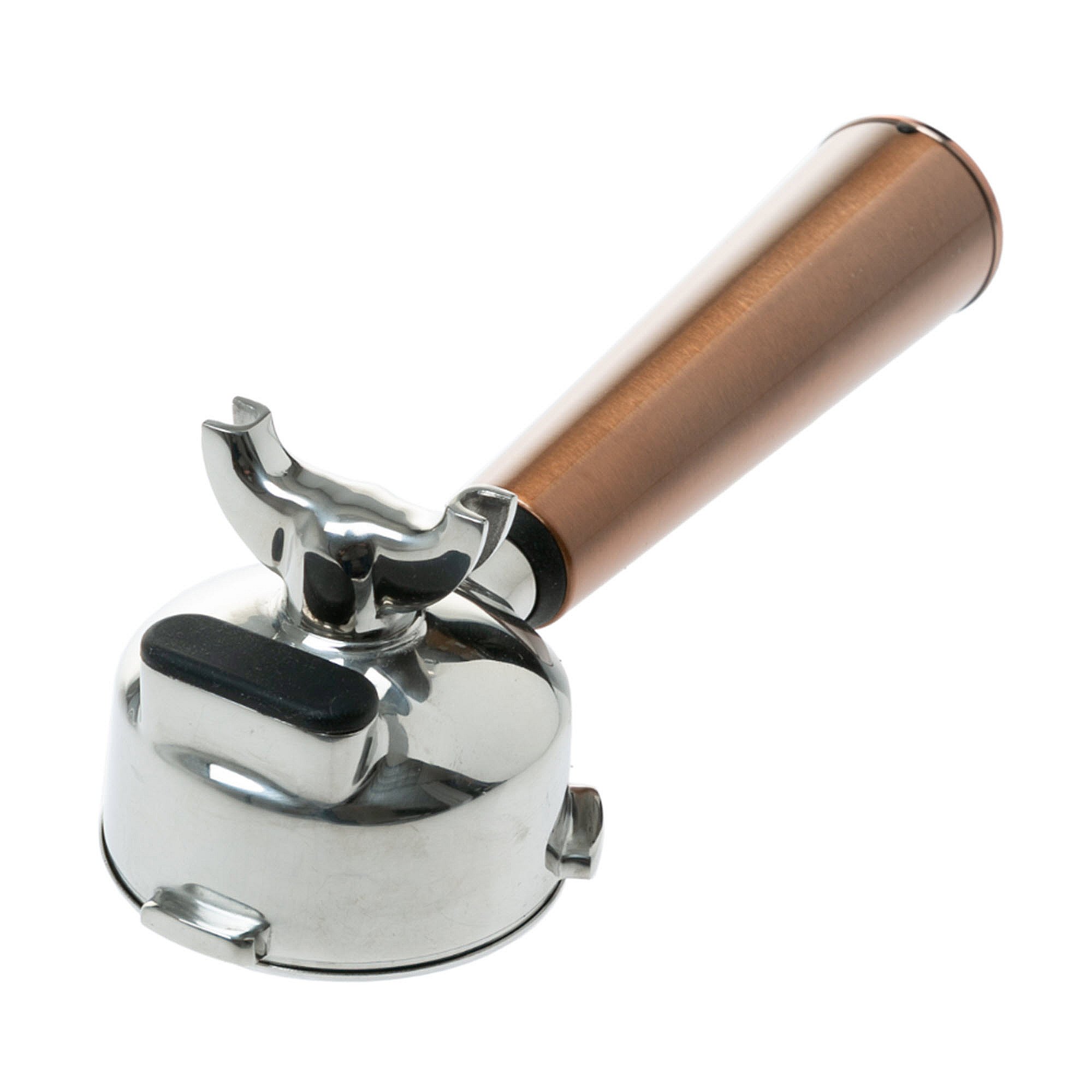 Portafilter Assembly - Caf WC01X20656