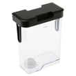 Water Tank And Lid Assembly - Profile for GE P7CEBAS6R1BB - Part WC01X20680