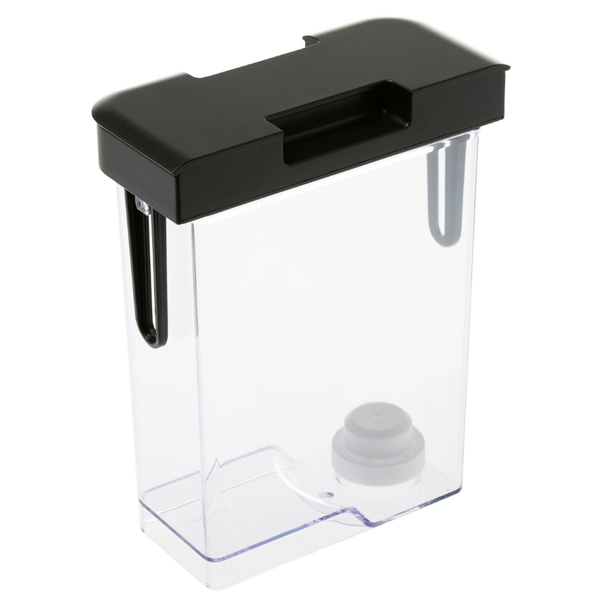 Water Tank And Lid Assembly - Profile WC01X20680
