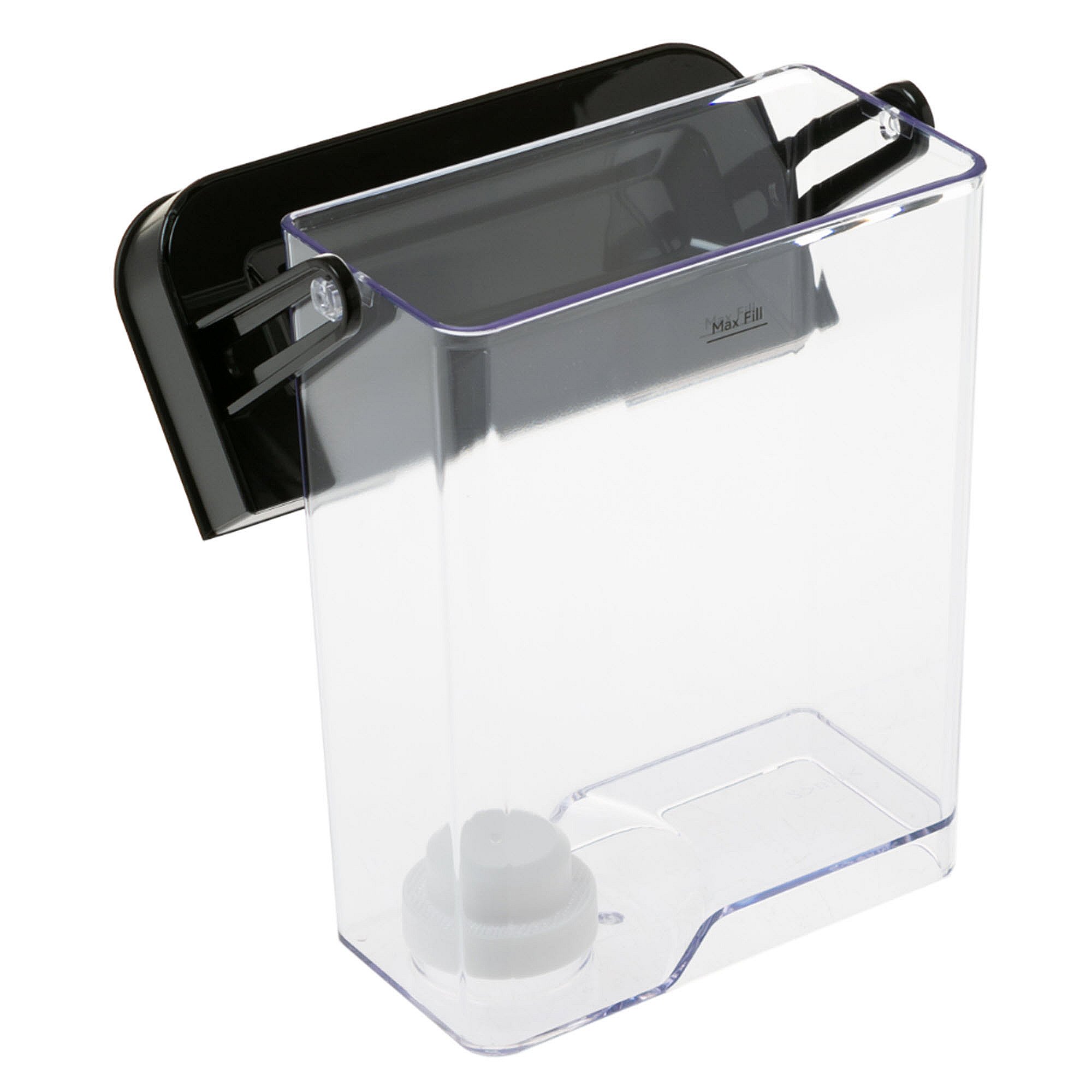 Water Tank And Lid Assembly - Profile WC01X20680