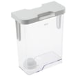 Water Tank And Lid Assembly - Caf Matte WC01X20681