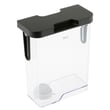 Water Tank And Lid Assembly - Caf Matte for GE C7CEBBS3R1D3 - Part WC01X20682