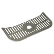 Grate - Caf With Steam for GE C7CEBAS2R1S3 - Part WC01X20702