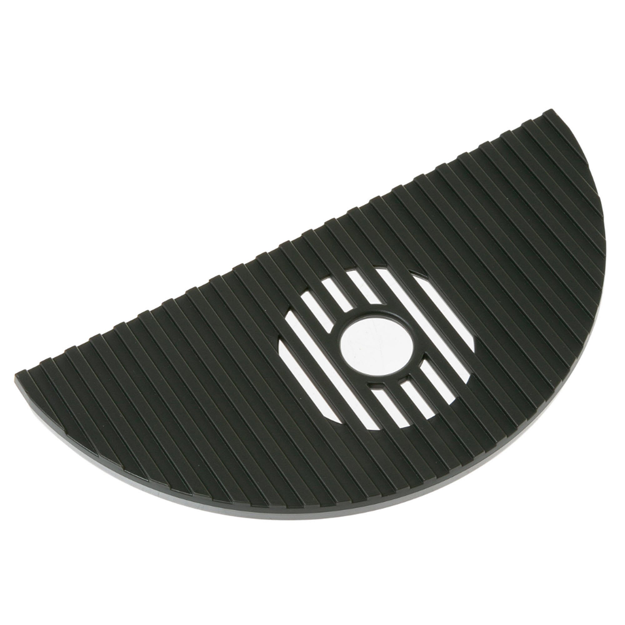 Part #wc01X20703, Ge Grate - Profile With Steam