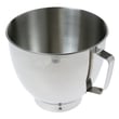 Mixing Bowl for GE G8MSAAS1R1RS - Part WC01X20721