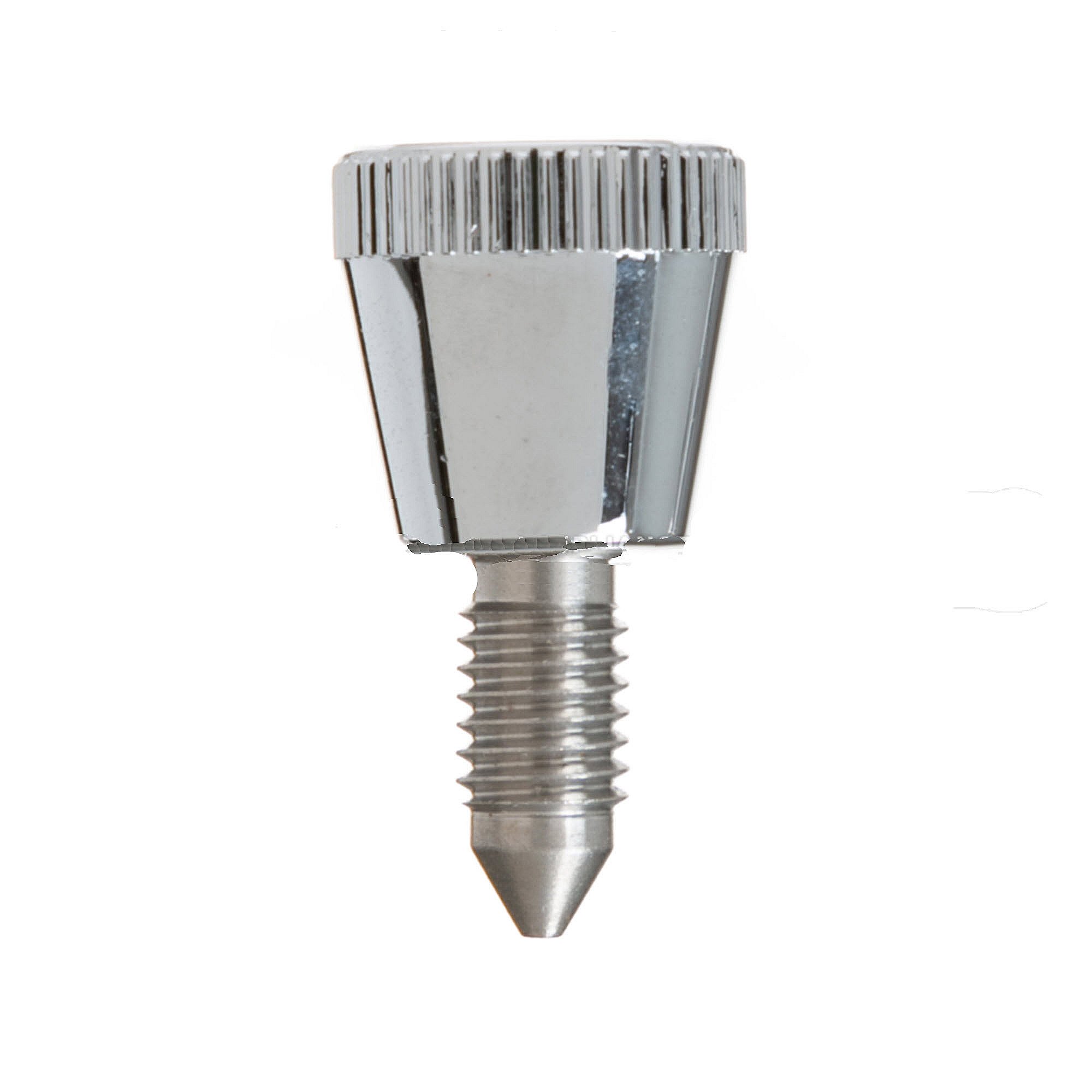 Part #wc01X20723, Accessory Port Cap And Screw Assembly