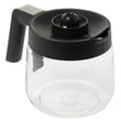 Ge Glass Carafe for GE G7CDAASST1SS - Part WC01X20844