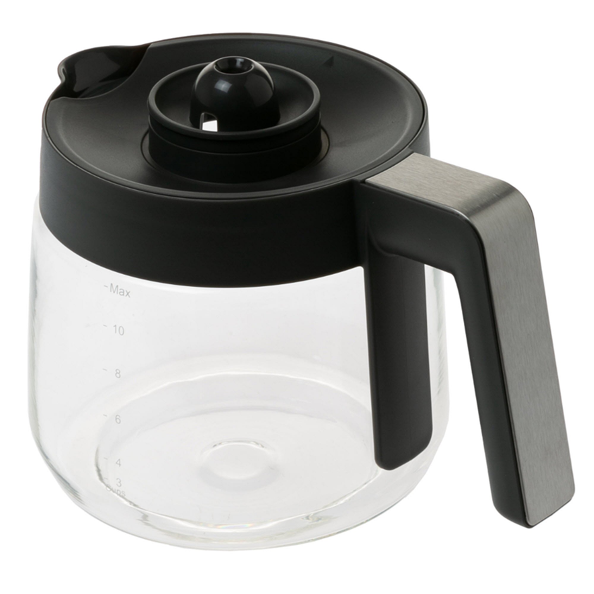 Ge Glass Carafe WC01X20844