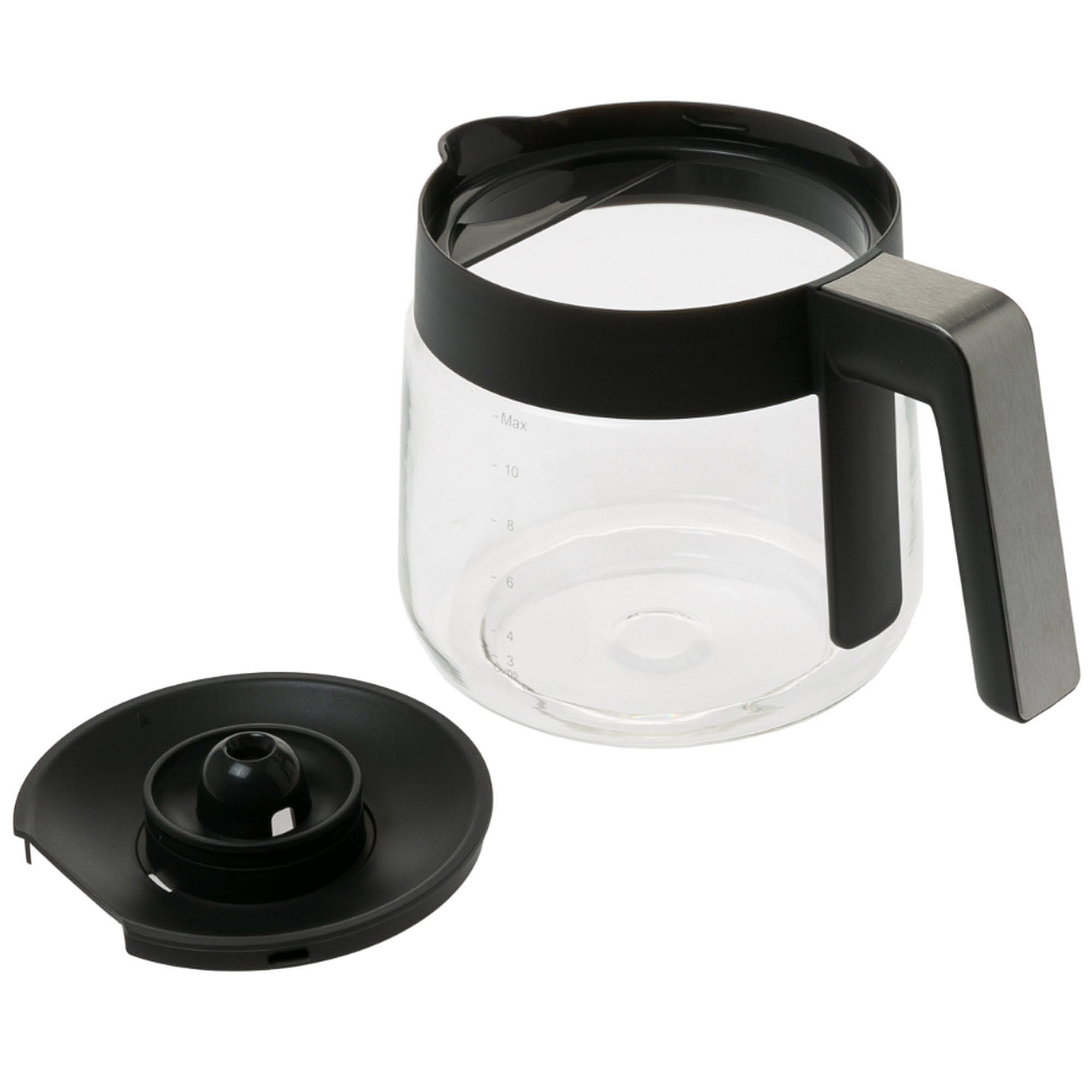 Ge Glass Carafe WC01X20844