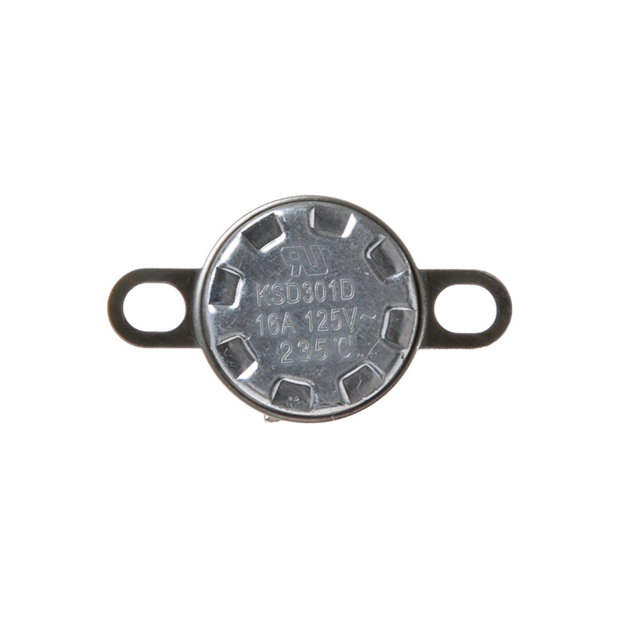 Part #wc01X21082, Ge Cavity Thermal Cut Out (Tco)