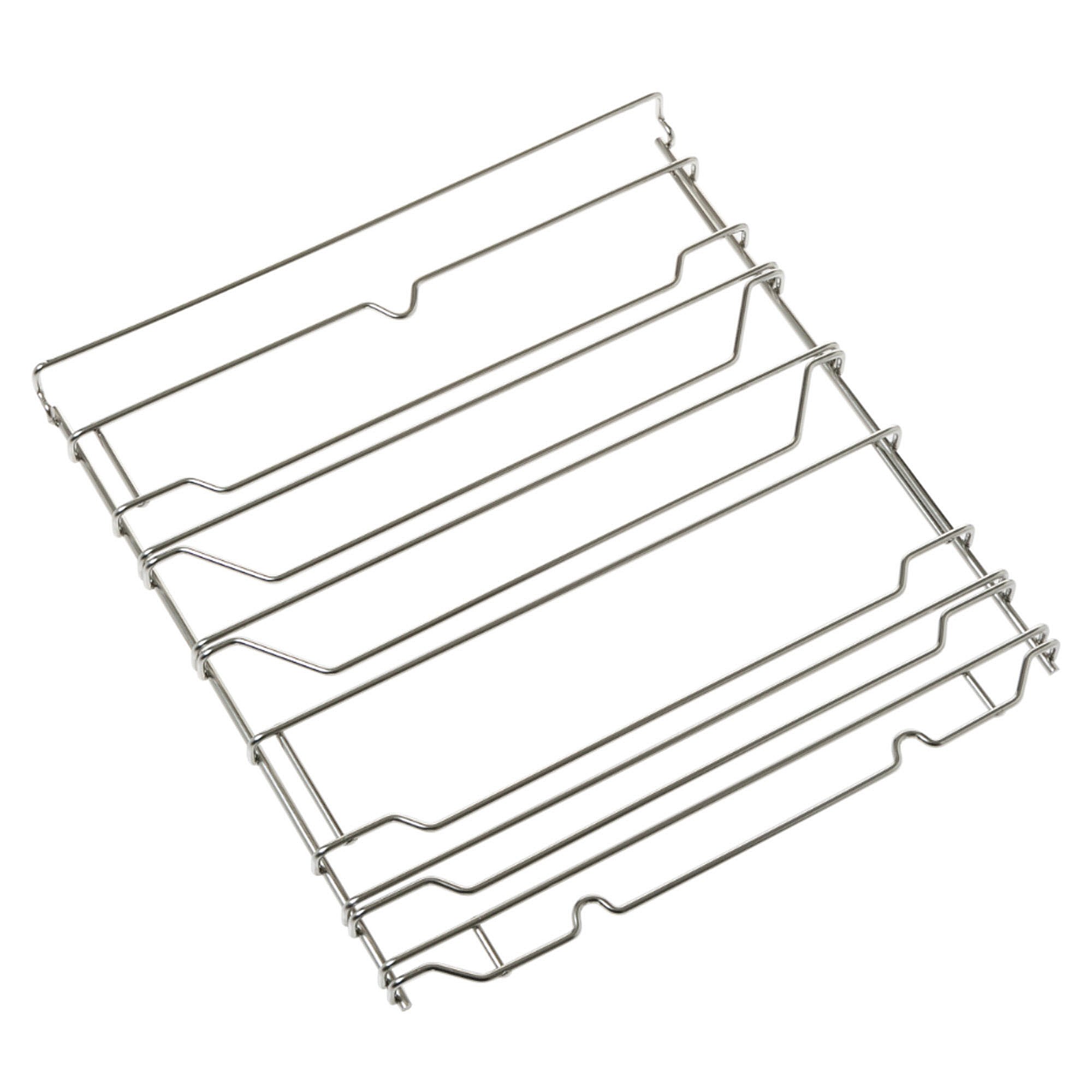 Part #wc01X21084, Ge Ladder Rack