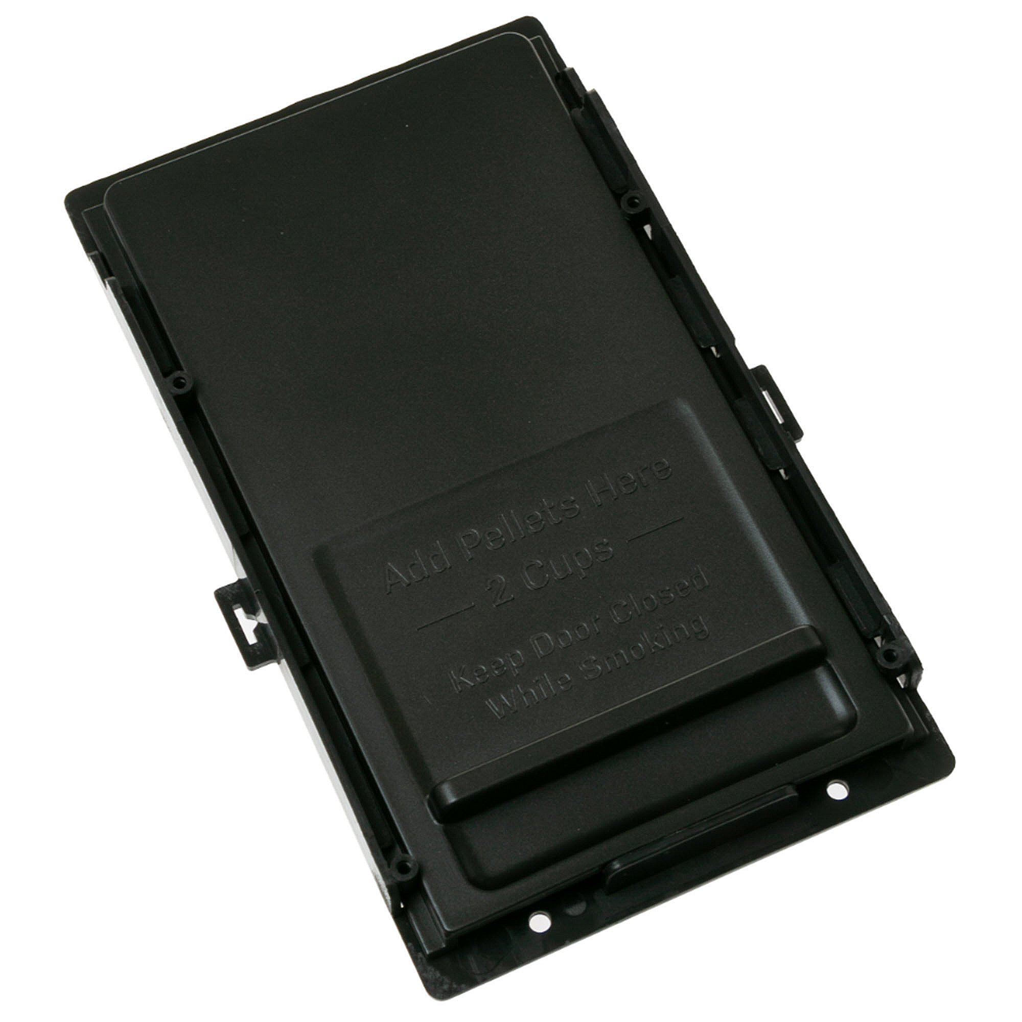 Part #wc01X21089, Ge Hopper Door Assembly