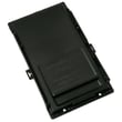 Ge Hopper Door Assembly for GE P9SBCAS6W1B2 - Part WC01X21089