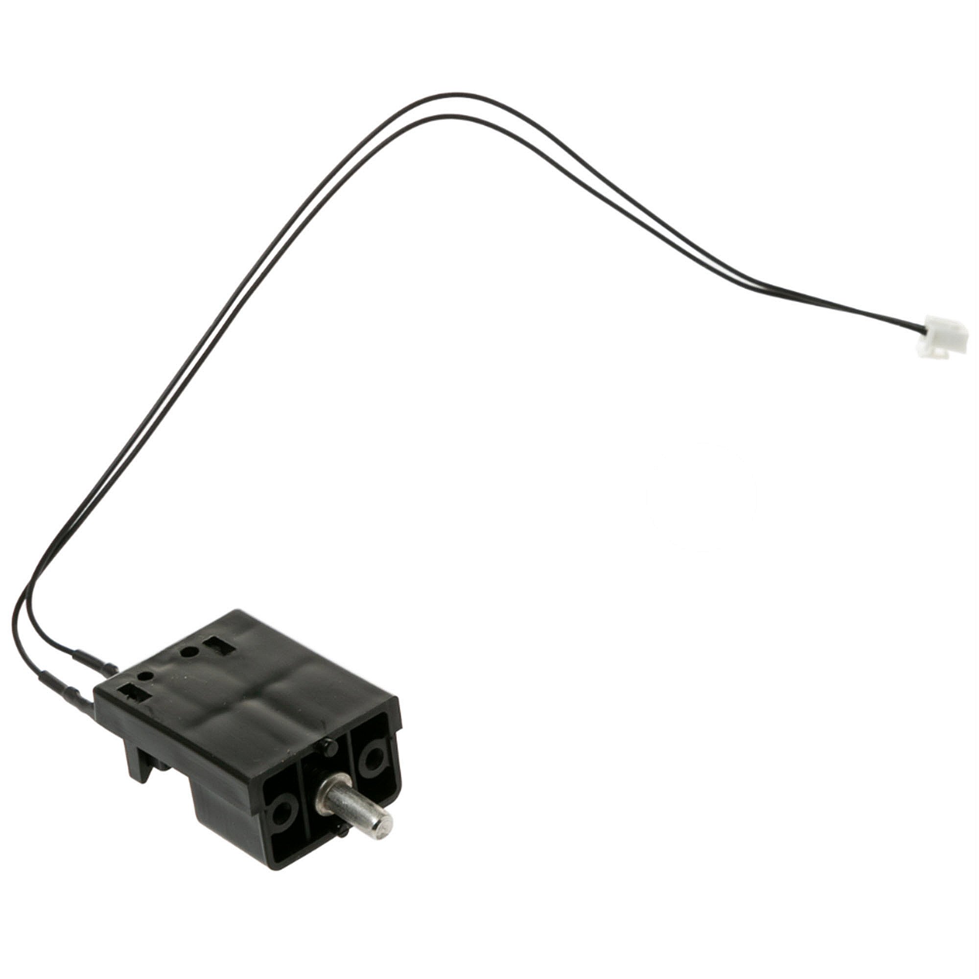 Part #wc01X21090, Ge Waste Bin Microswitch Assembly